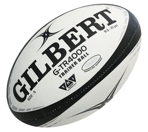 Buy Gilbert G-TR4000 Rugby Ball (Size 5) at Mighty Ape Australia