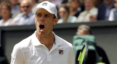 Sam Querrey looks toward next year’s Wimbledon | Tennis News - The Indian Express