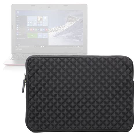 Notebook Portfolio Sleeve Cover Pouch Case For Lenovo IdeaPad 100s 11.6 ...