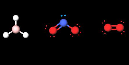 Trigonal Planar in Molecular Geometry | Shape, Angle & Structure ...