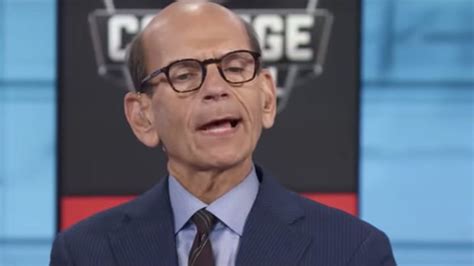 Paul Finebaum: Window Closing on Nick Saban's Dynasty at Alabama