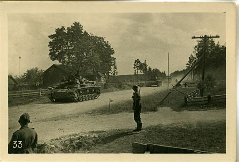 eastern-front-wwII-tanks | Armory Blog