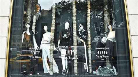 The Best Window Displays During New York Fashion Week | Architectural Digest