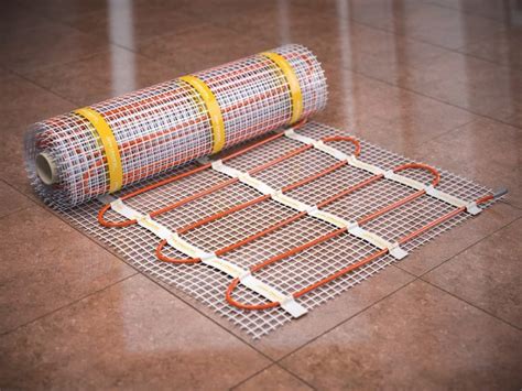 The 7 Best Radiant Floor Heating Systems in 2024