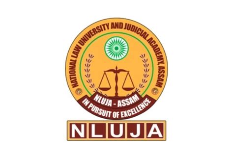 NLU Assam One Week (19th April- 23rd April) Online Short-Term Course on Outcome Based Legal ...