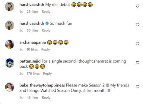 The Shararat Cast Had A Reunion & Fans Wish For A New Season