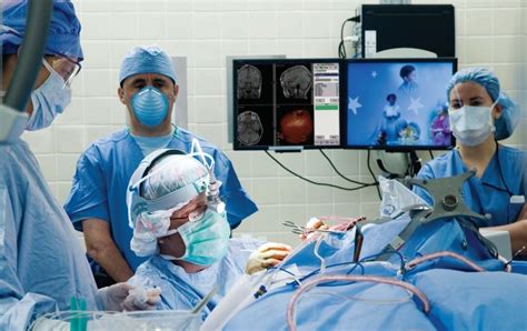 New Developments In Epilepsy Surgery