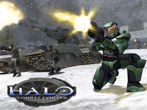 Halo Combat Evolved Highly Compressed Download - IDM, IDM Crack, IDM ...