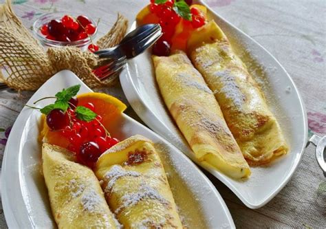 Typical Czech Food - 25 Traditional Dishes & Desserts | Recettes ...