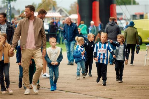 Eredivisie | The Stands of... sc Heerenveen