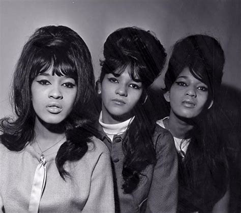 The Ronettes