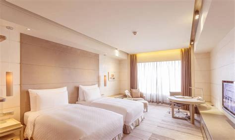 Hotel Nikko Saigon | Luxury Hotel in Ho Chi Minh