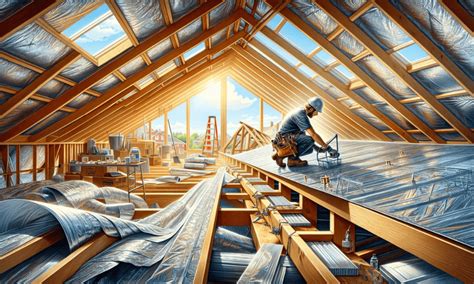 8 Most Common Radiant Barrier Insulation Problems