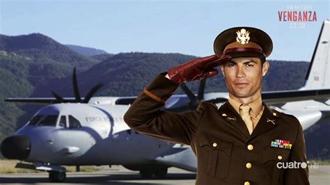 'El Comandante CR7' tiene una misión: llevar a Portugal al próximo Mundial