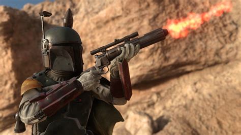 (Next?) Battlefront patch to come with Rogue One DLC in December – The Star Wars Game Outpost