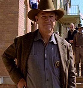 Unforgiven (1992) – It’s a Clint Eastwood thing | The Best Western ...