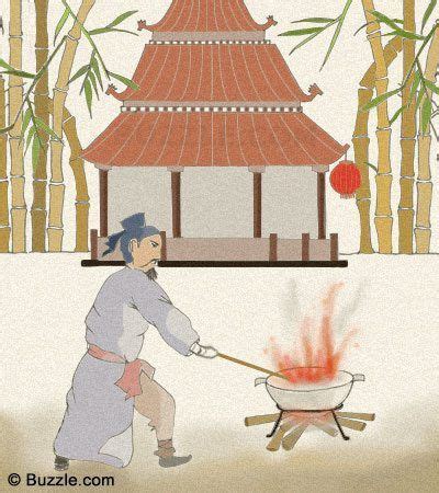 The Oddly Amazing History of Ancient Chinese Fireworks' Invention | History, Ancient history