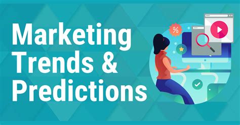 10 Marketing Trends for 2020 + Predictions From Experts - Venngage