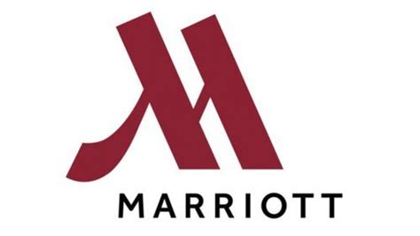 Marriott logo : histoire, signification et évolution, symbole