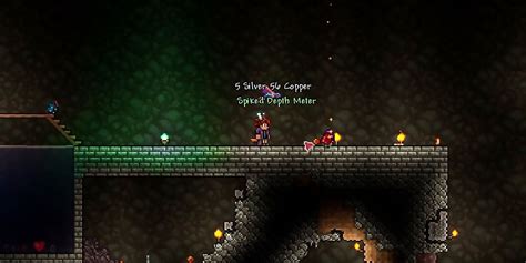 Terraria: How to Craft The Cell Phone & What Does It Do