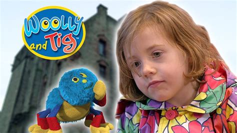 @WoollyandTigOfficial- Best Friend Woolly | Full Episodes | Kids TV Show | Toy Spider - YouTube