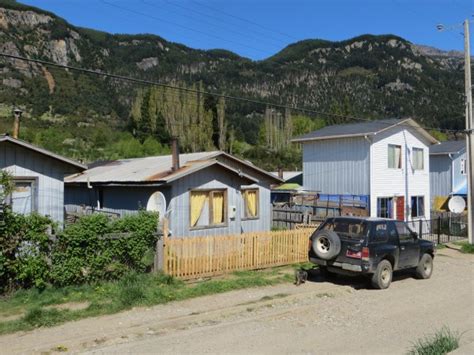 Living in southern Chile: the landscape, people and houses – 5000 Mile Project