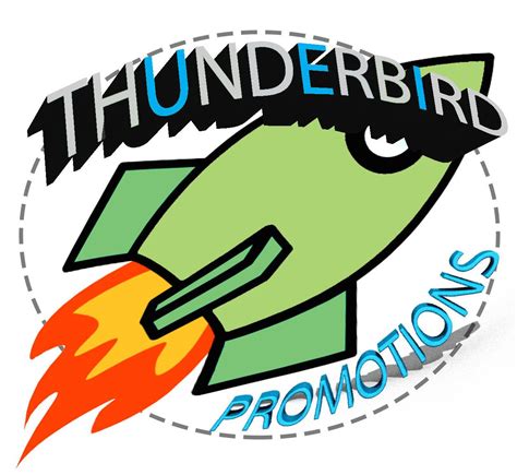 Thunderbird Promotions - Home