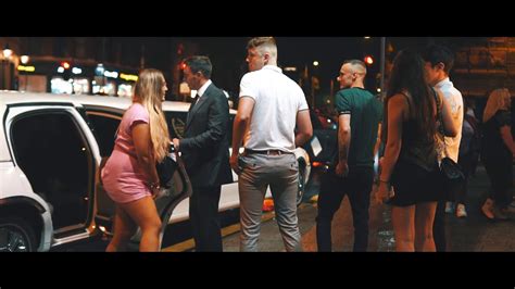 PRYZM Nottingham VIP - Video by Licklist - YouTube