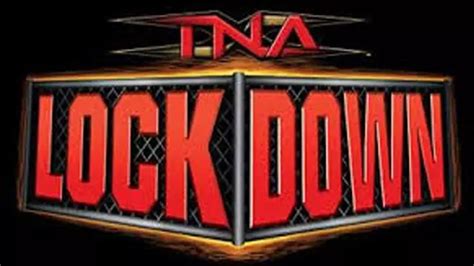 TNA Lockdown 2005 | Match Card & Results | TNA PPV