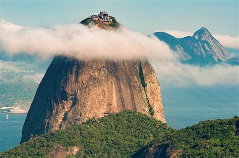 Top 10 Intriguing facts about the Sugarloaf Mountain - Discover Walks Blog