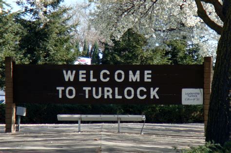 Turlock, California Issues Marketing & Branding RFP | EPR