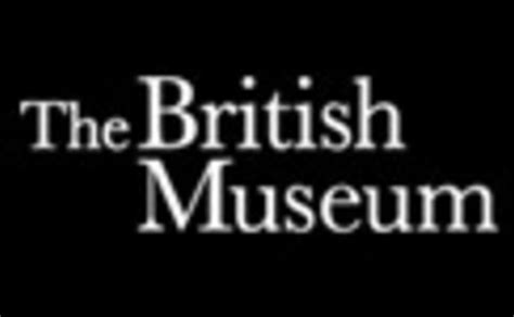 british museum logo – Club Innovation & Culture CLIC France