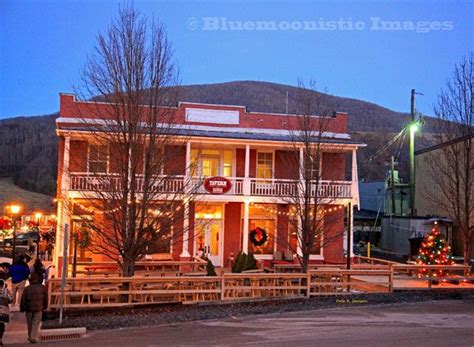 hotel tavern in west jefferson nc - Berna Allard