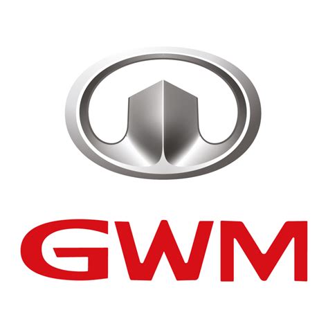 Free download GWM - Great Wall Motor logo