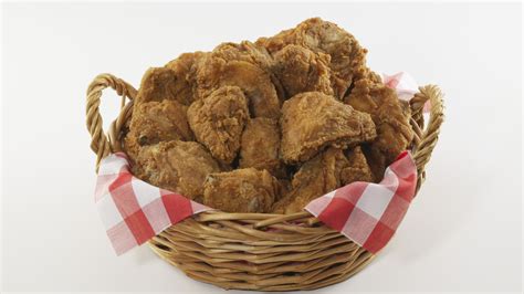 What Puts Maryland Fried Chicken In A Class Of Its Own