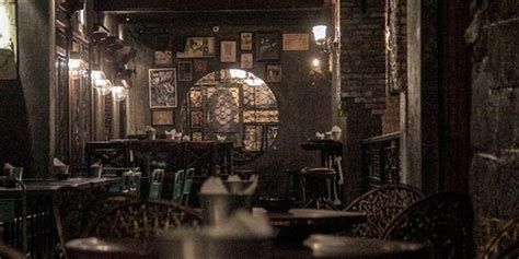 SHAMROCK BAR, Jakarta - Tebet - Updated 2024 Restaurant Reviews, Photos ...