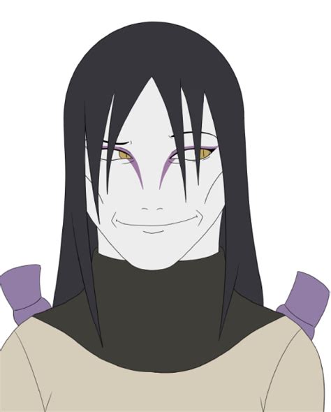 Orochimaru favourites by Tsunade183 on DeviantArt