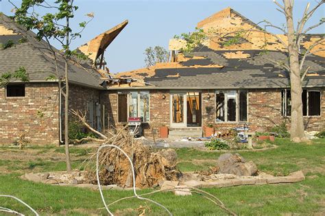 Dallas Area Tornado Victims: Rebuild with Confidence - Dallas Builders Association