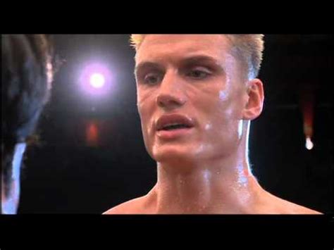 I Must Break You - Rocky IV - YouTube