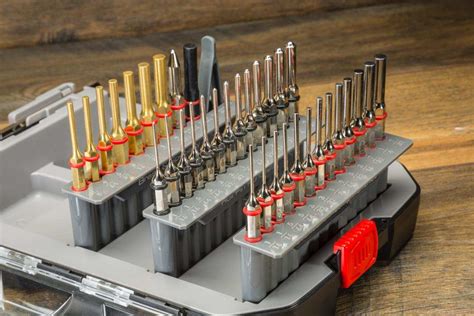 Top 7 Tools For Working On Guns - Guns and Ammo