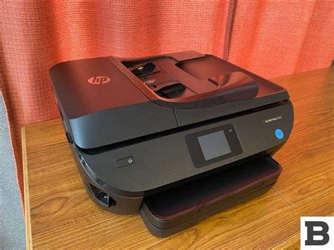 HP Envy Photo 7858 Printer - Booker Auction Company