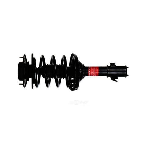 Monroe Shock & Struts Quick-Strut Complete Strut Assembly | The struts ...