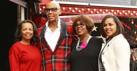 Who Are Rozy and Renae Charles? They're RuPaul's Actual Sisters