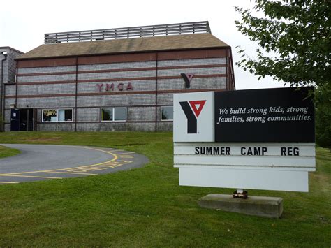 Newport County YMCA Summer Camp Registration Now Open | Newport, RI Patch