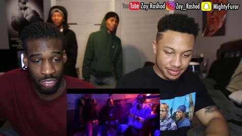 Lil Baby "Freestyle" Official Music Video Reaction Video - YouTube