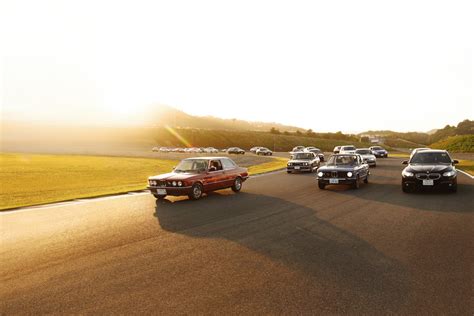 BMW Group Classic: BMW Clubs