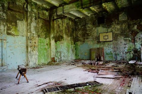 Chernobyl Tours: How You Can Visit Chernobyl Today