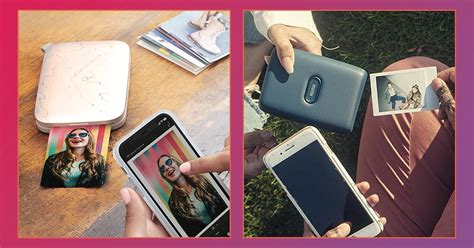 The 3 best portable photo printers