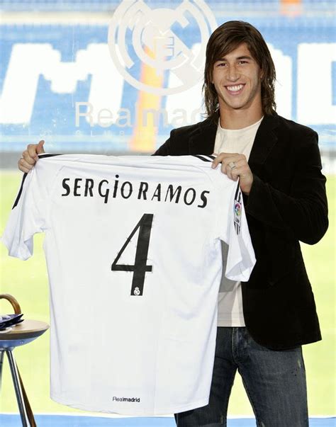 Sergio Ramos Quotes Inspire. QuotesGram