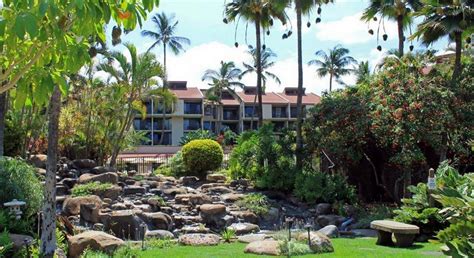 Castle Kamaole Sands, a Condominium Resort Kihei | Tatil.com